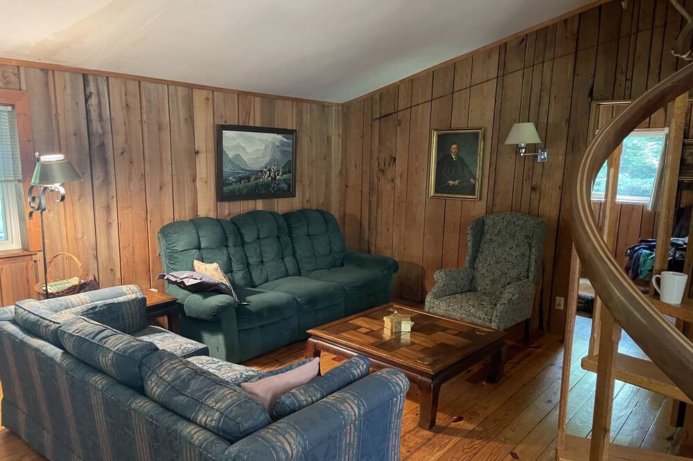 Photo of Livingroom in Northern