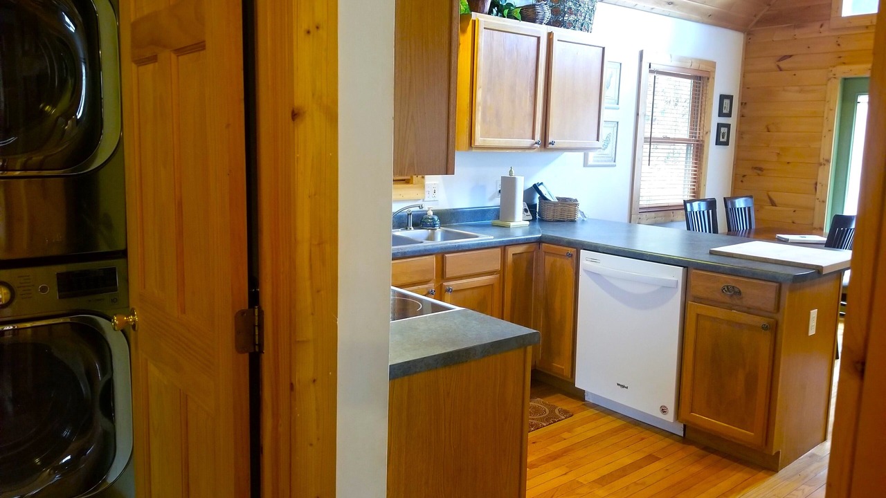 Photo of Kitchen in Burnsville