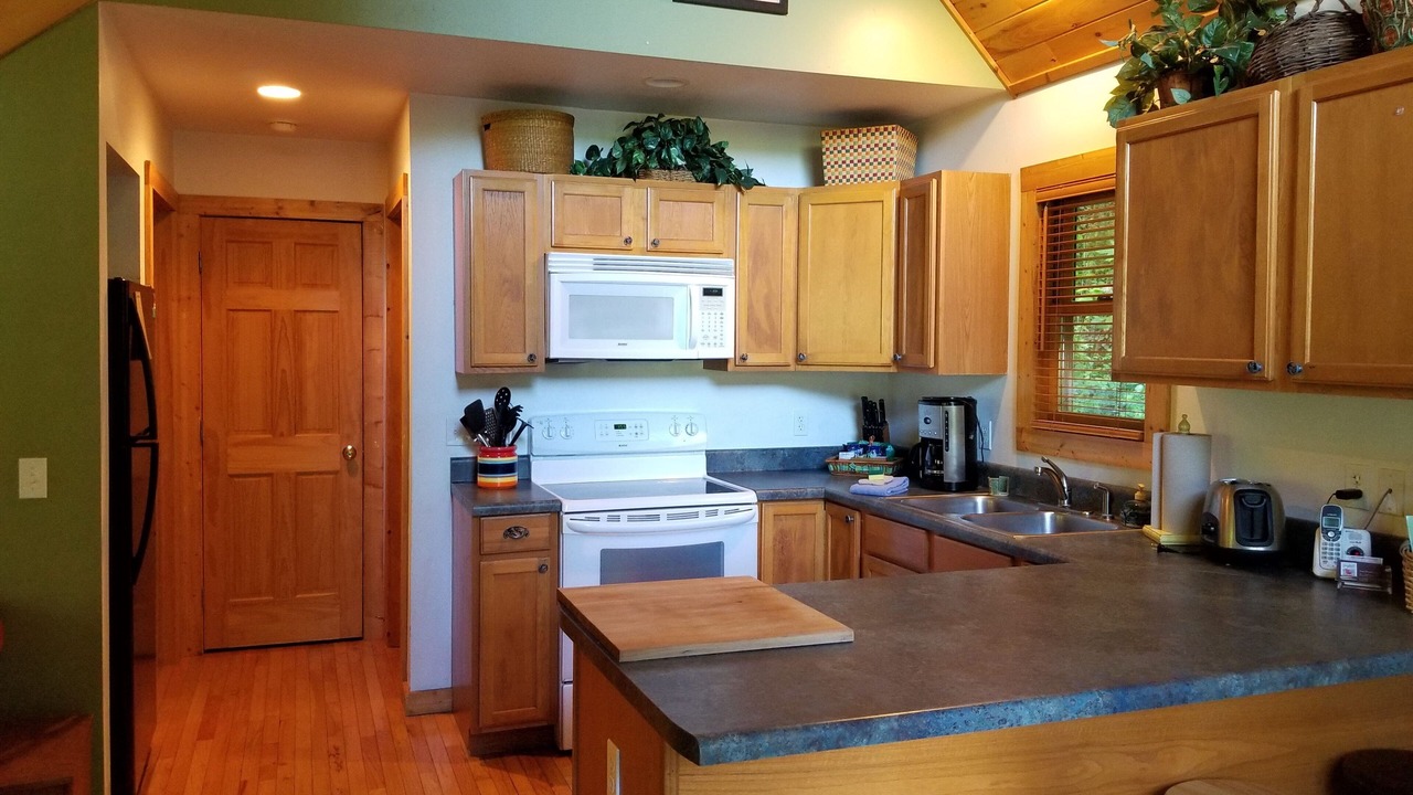 Photo of Kitchen in Burnsville