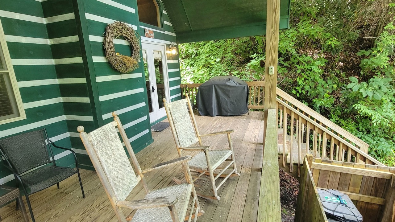 Photo of Outdoor in Burnsville