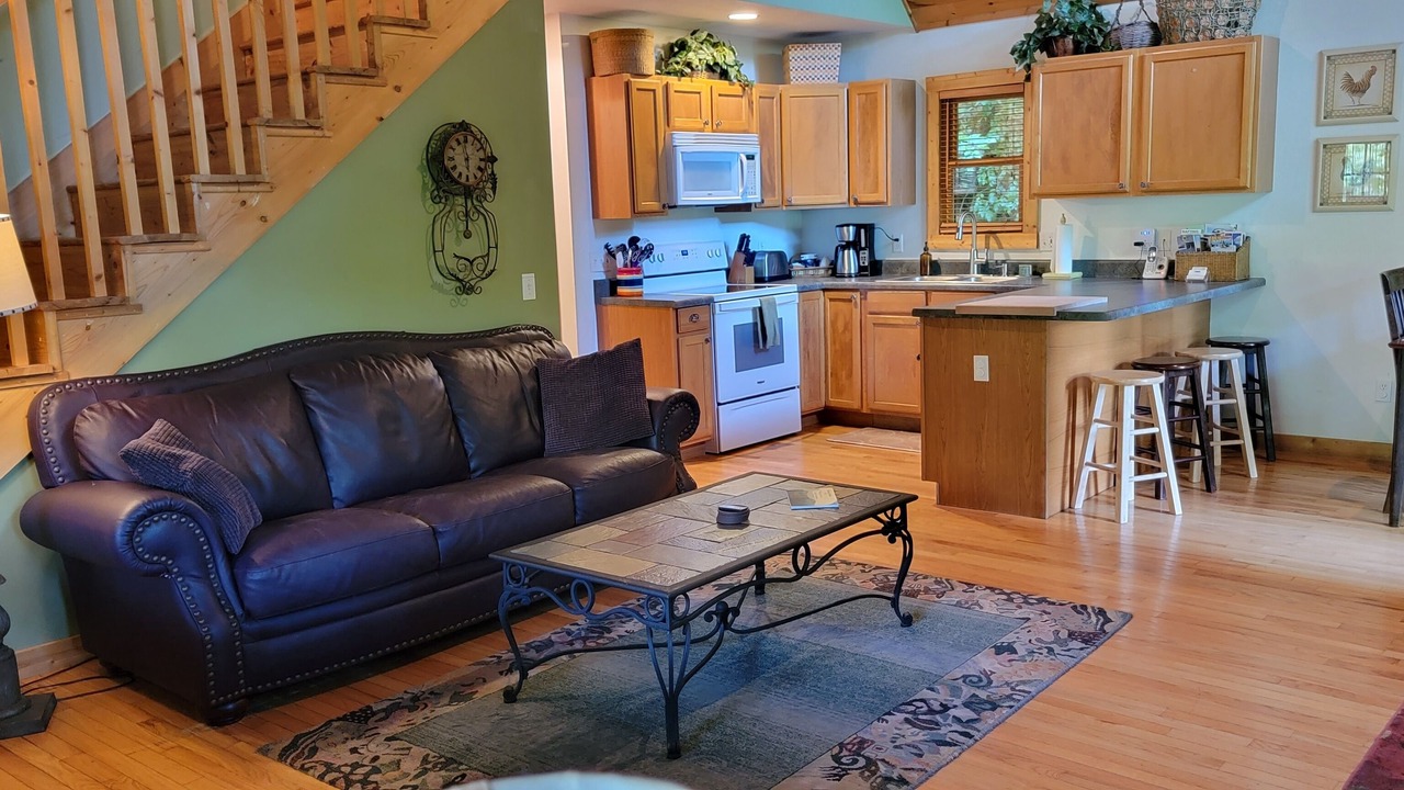 Photo of Livingroom in Burnsville