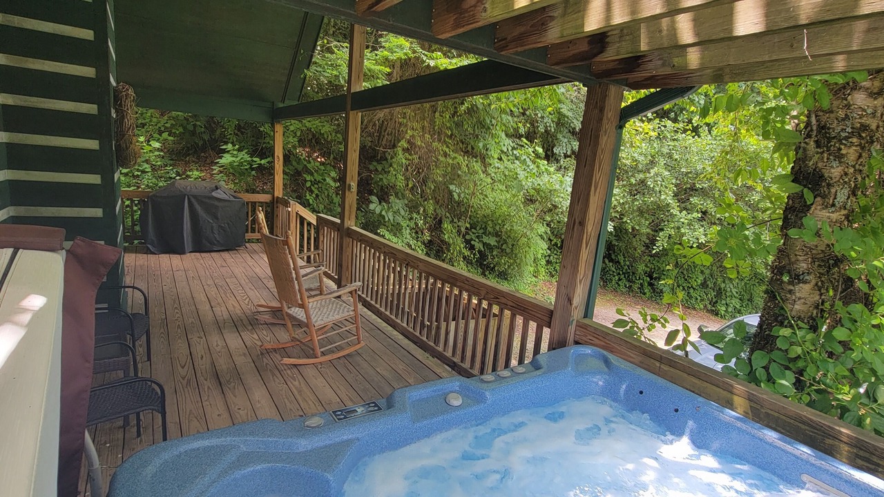 Photo of Outdoor in Burnsville