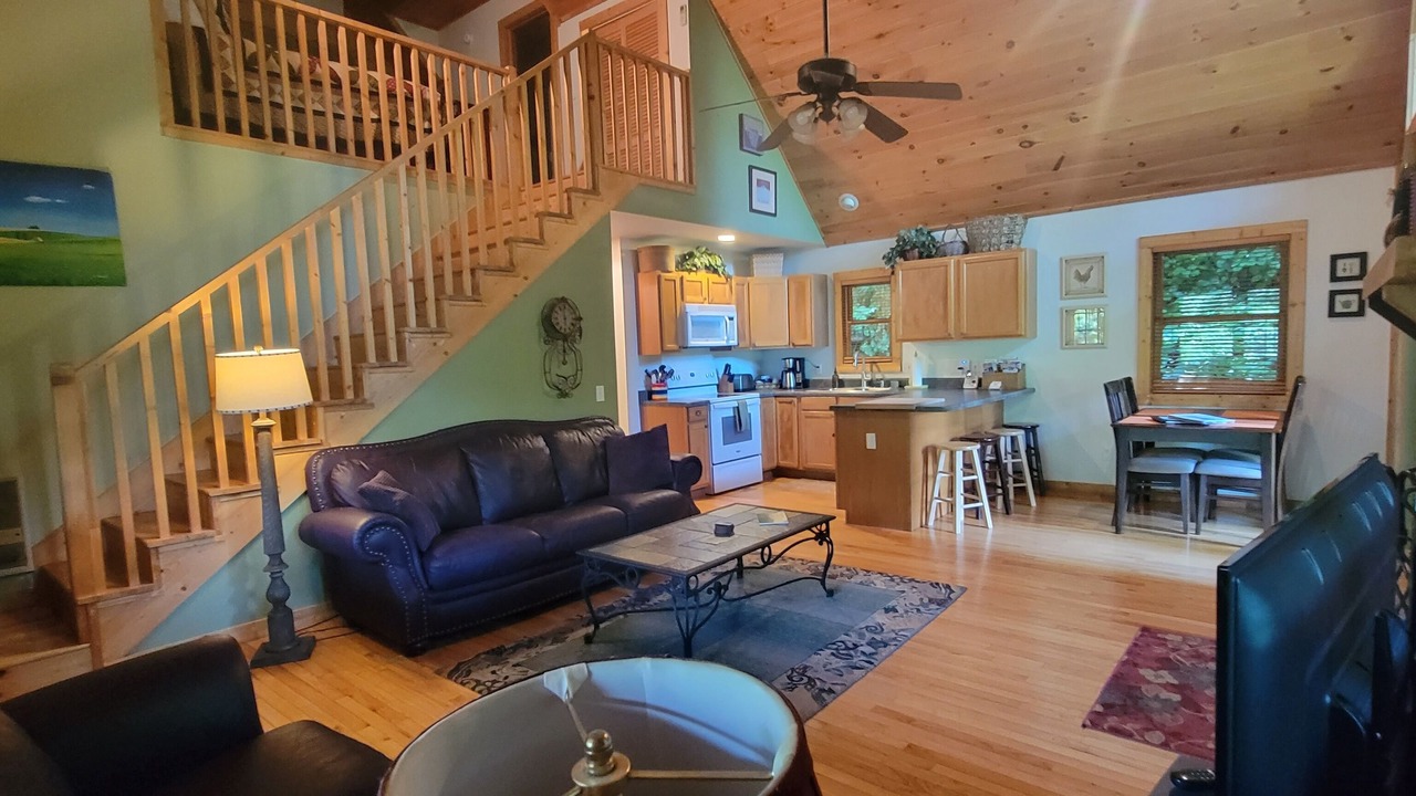 Photo of Livingroom in Burnsville