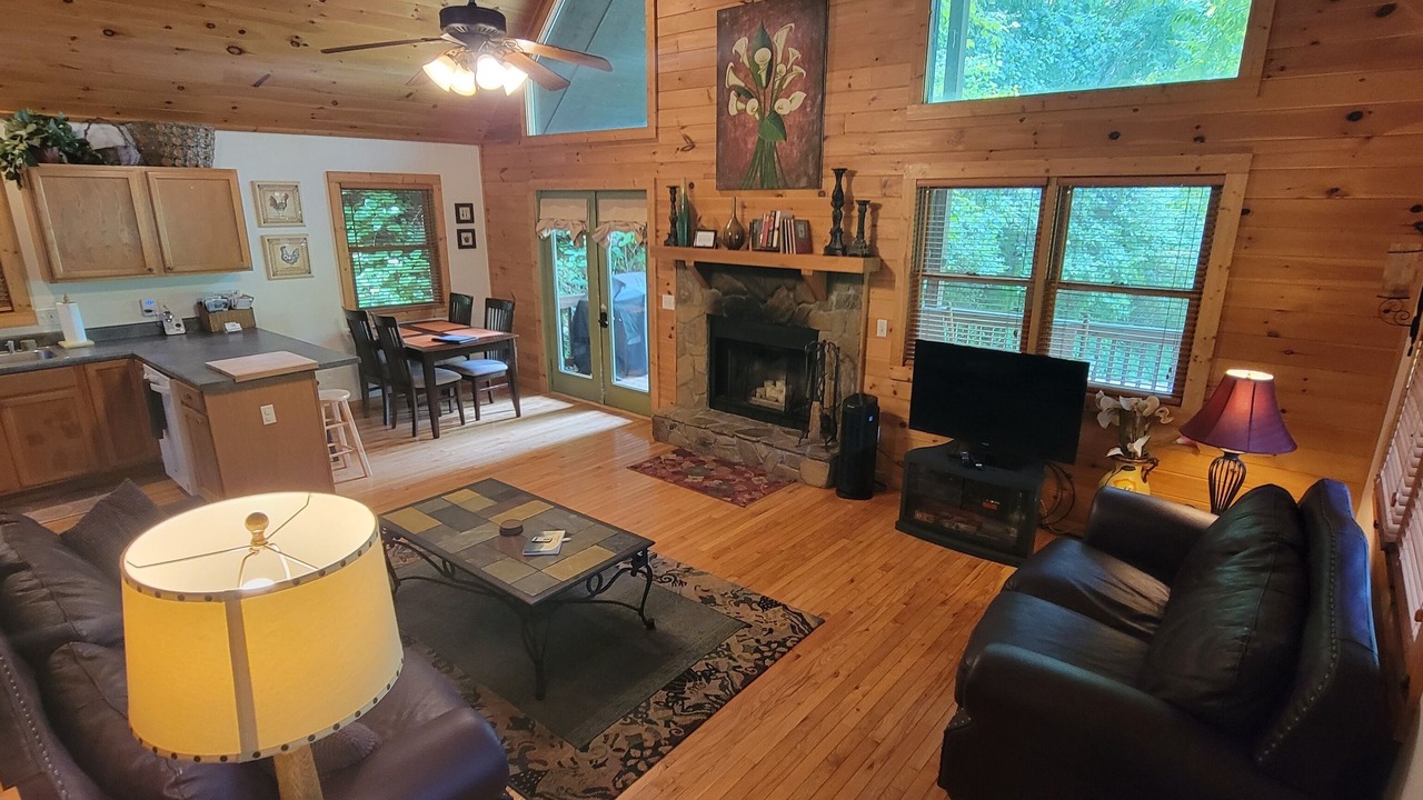 Photo of Livingroom in Burnsville