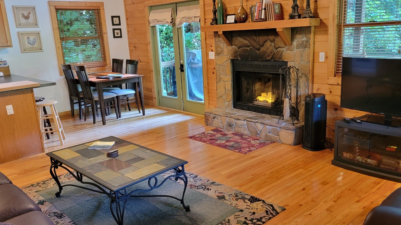 Photo of Livingroom in Burnsville