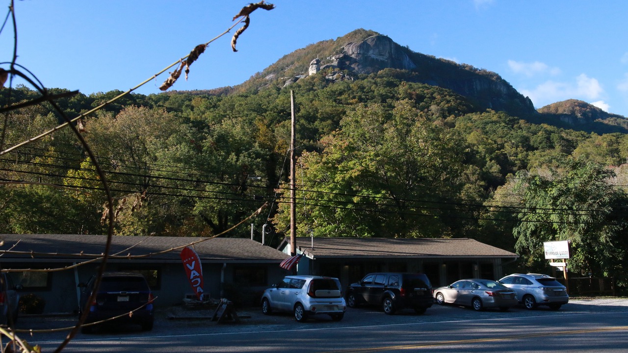 Photo of Outdoor in Chimney Rock