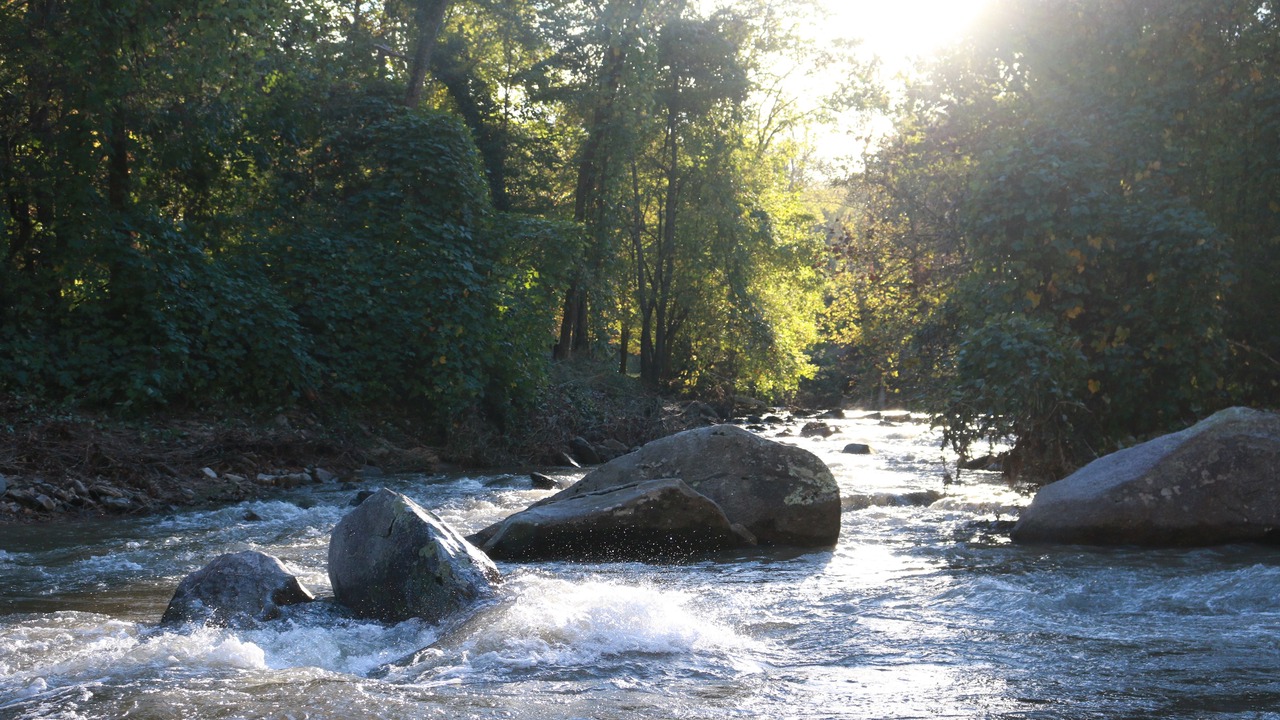 Photo of Outdoor in Chimney Rock