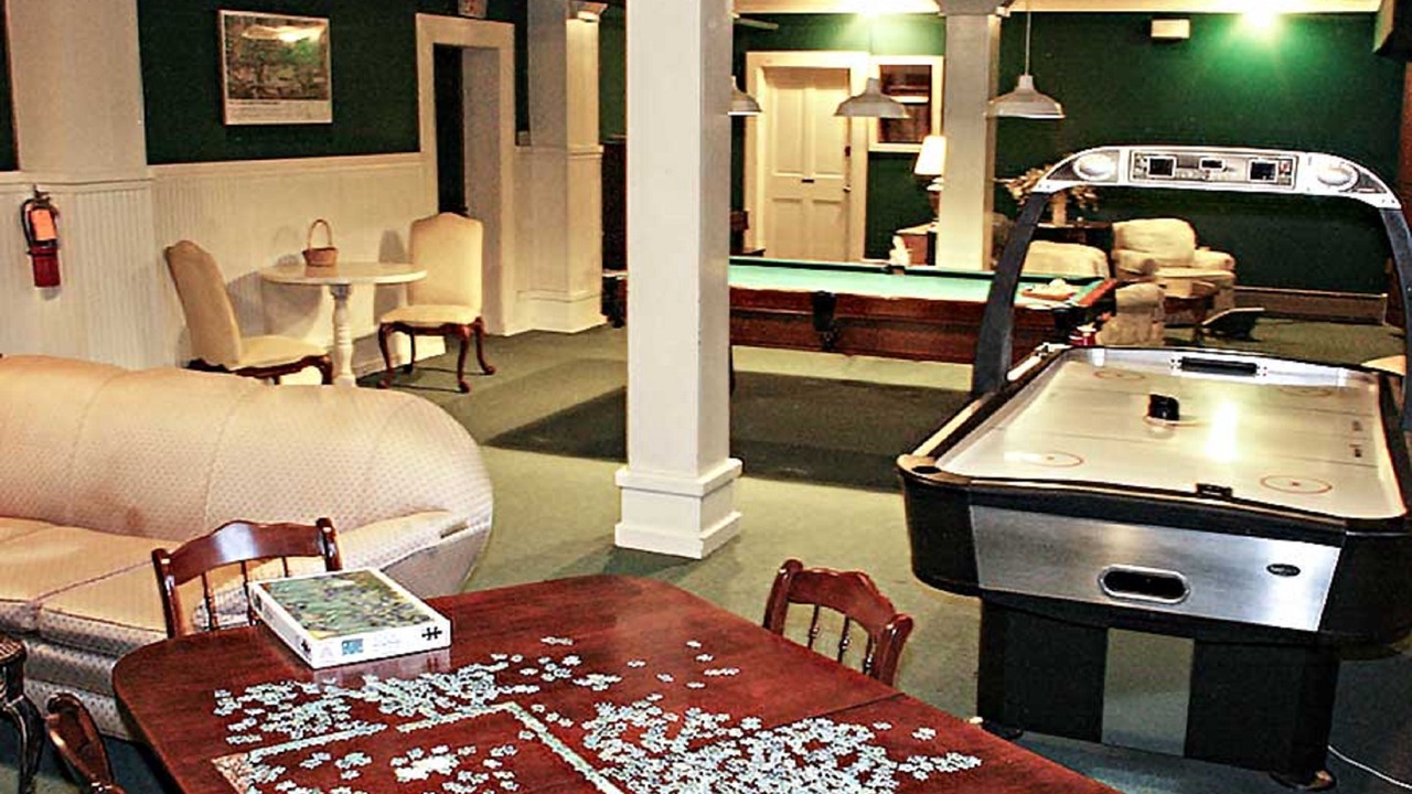 Photo of Bedroom in Mercersburg