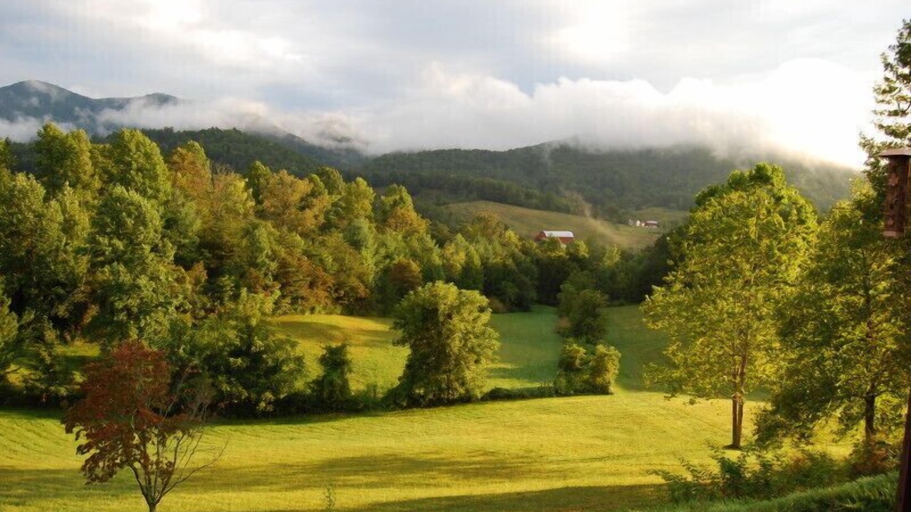 Photo of Outdoor in Barnardsville