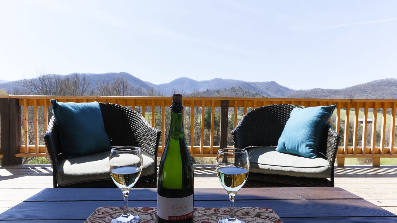 Photo of Outdoor in Barnardsville