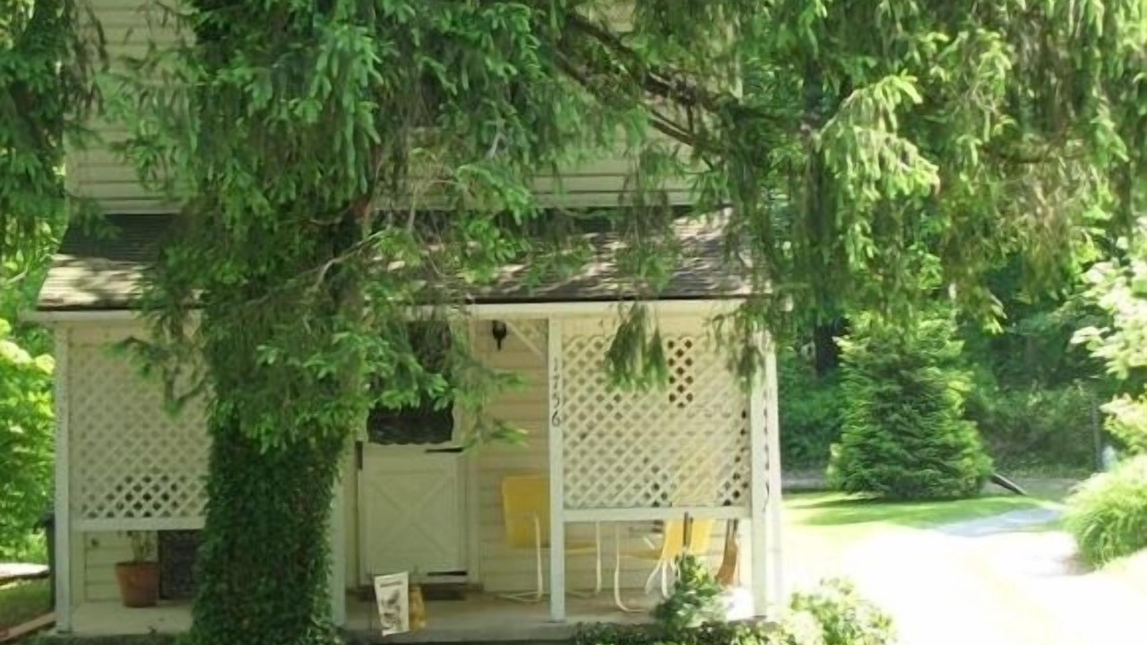 Photo of Outdoor in Fort Loudon