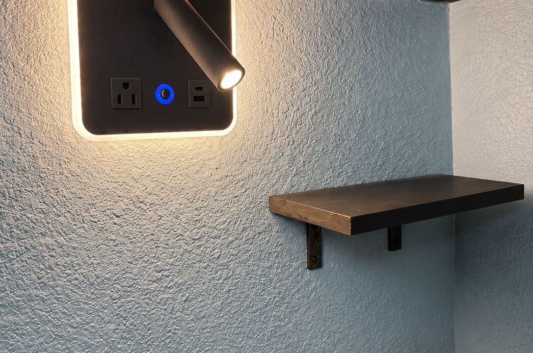 Photo of Bedroom in Gateway District