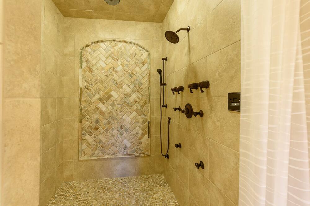 Photo of Bathroom in Ashe County