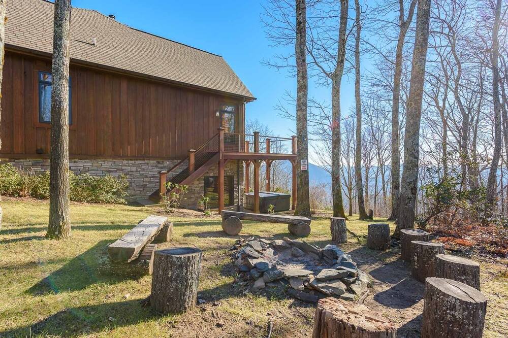 Photo of Outdoor in Ashe County