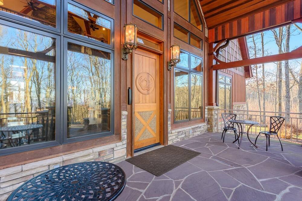 Photo of Outdoor in Ashe County