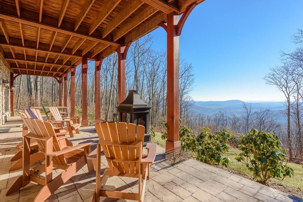 Photo of Others in Ashe County