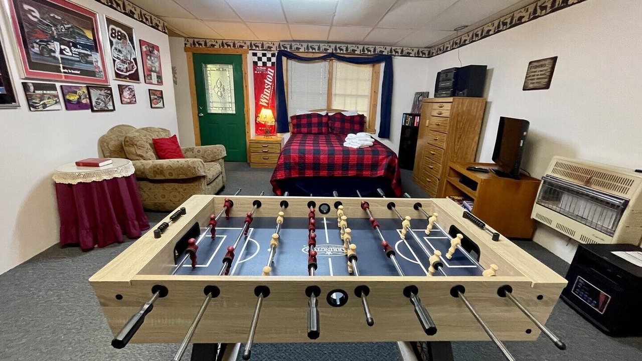 Photo of Bedroom in Jefferson