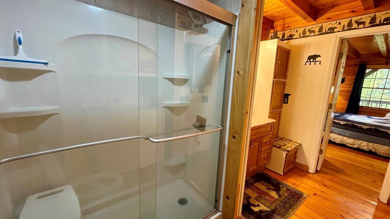 Photo of Bathroom in Jefferson
