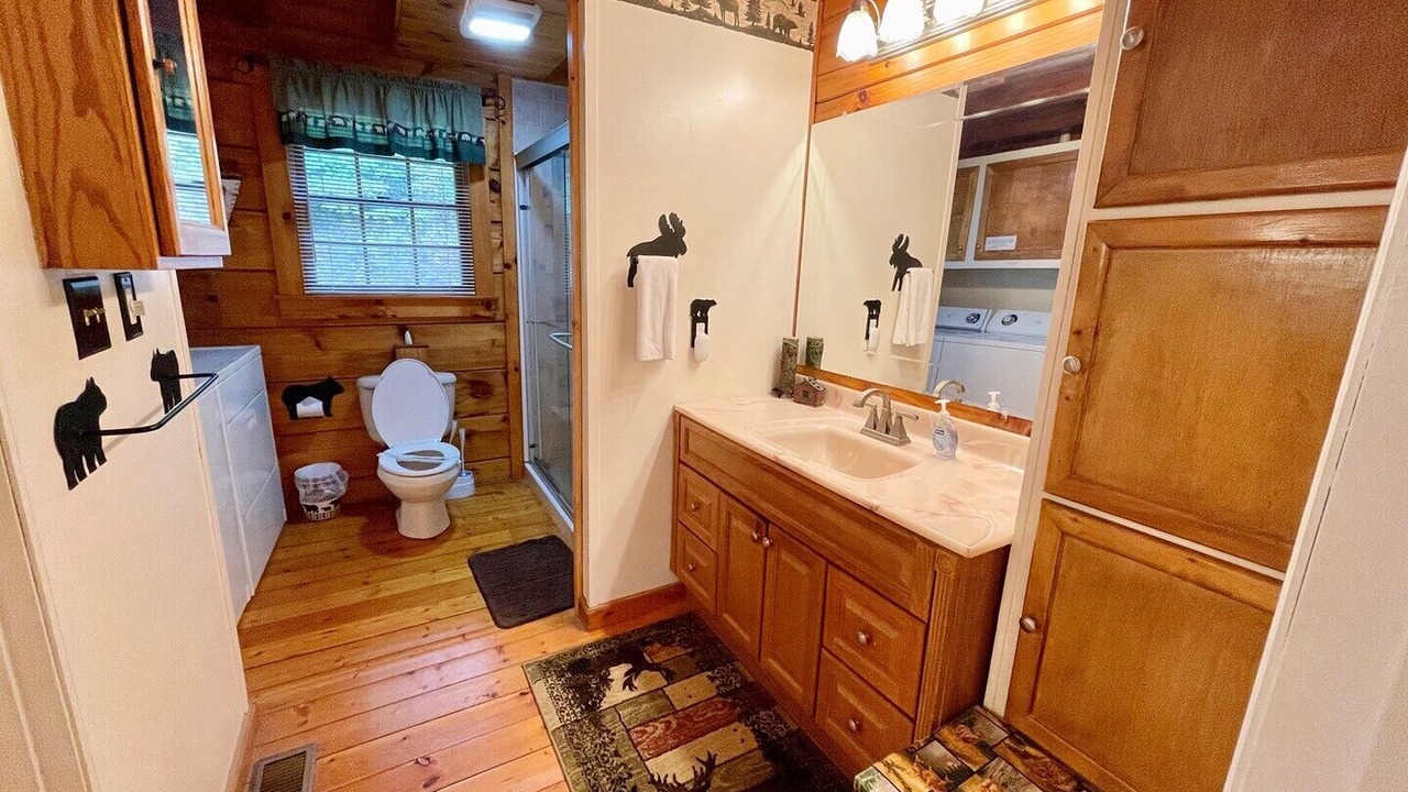Photo of Bathroom in Jefferson