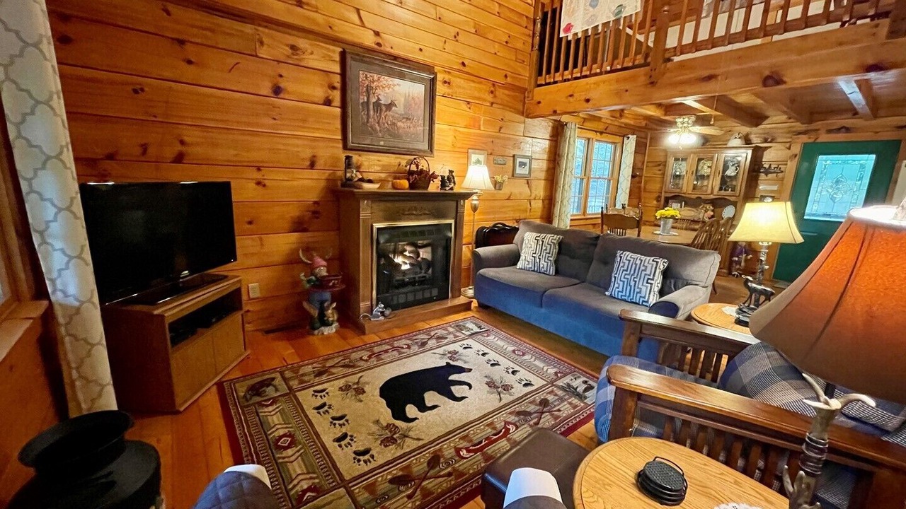 Photo of Livingroom in Jefferson