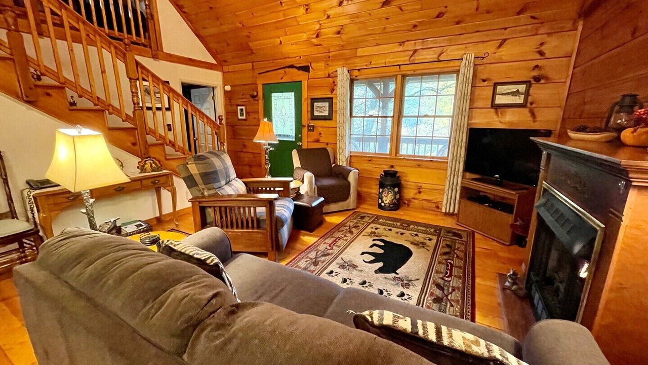 Photo of Livingroom in Jefferson