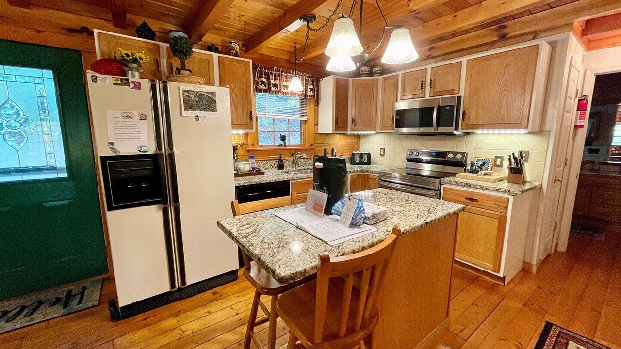 Photo of Kitchen in Jefferson