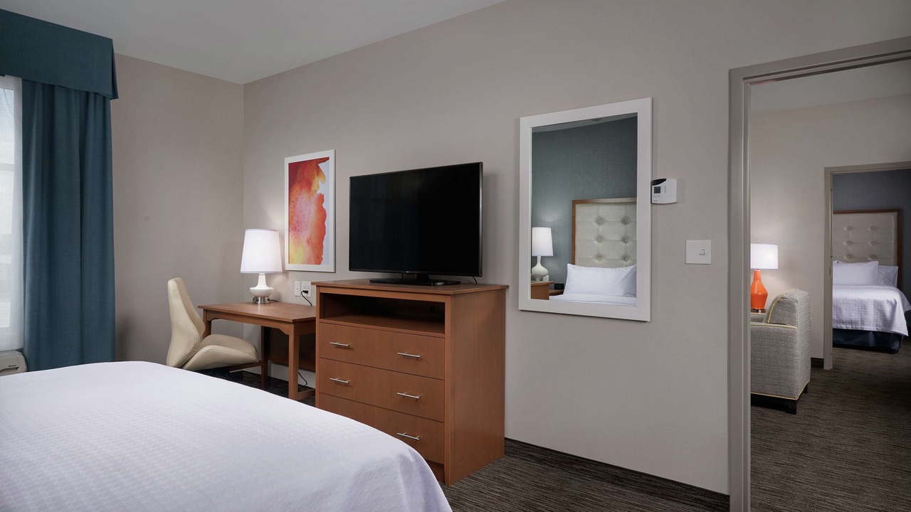 Photo of Bedroom in Oakley