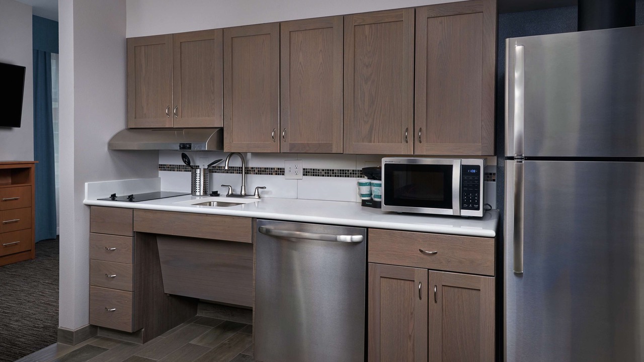 Photo of Kitchen in Oakley