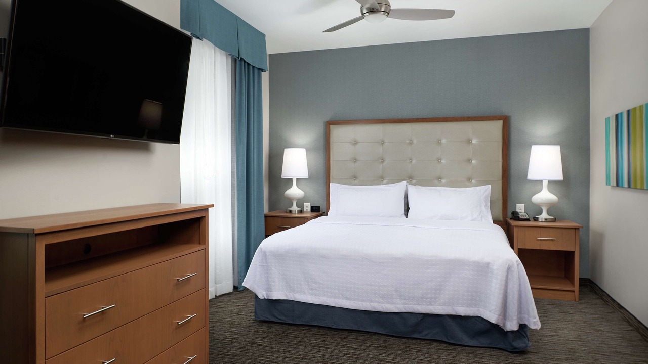 Photo of Bedroom in Oakley