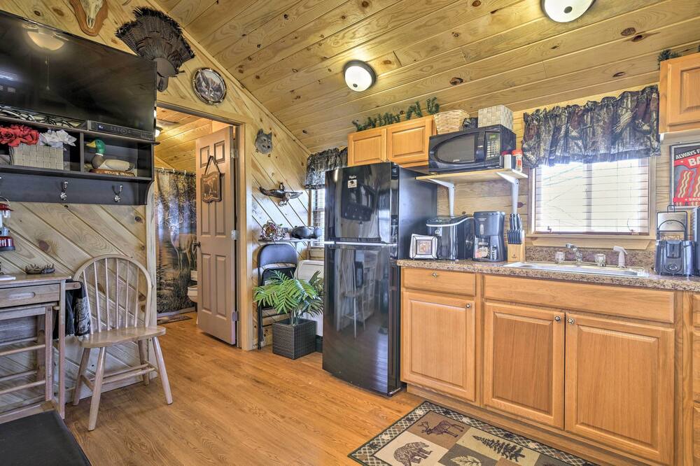 Photo of Bedroom in Cumberland