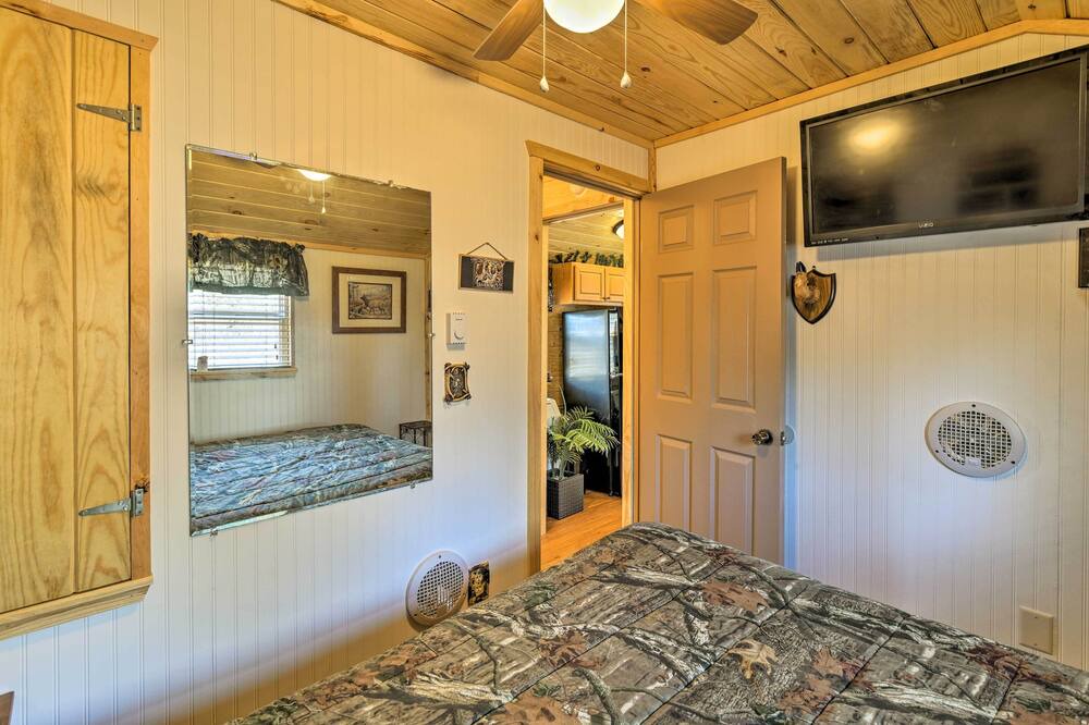 Photo of Bedroom in Cumberland