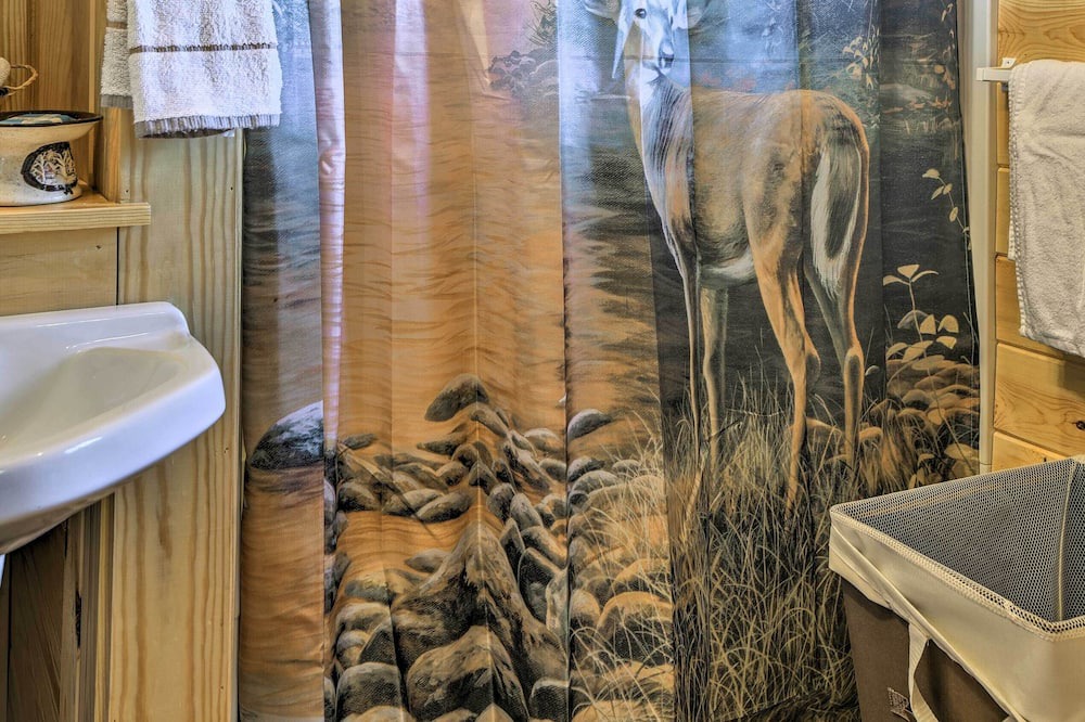 Photo of Bathroom in Cumberland