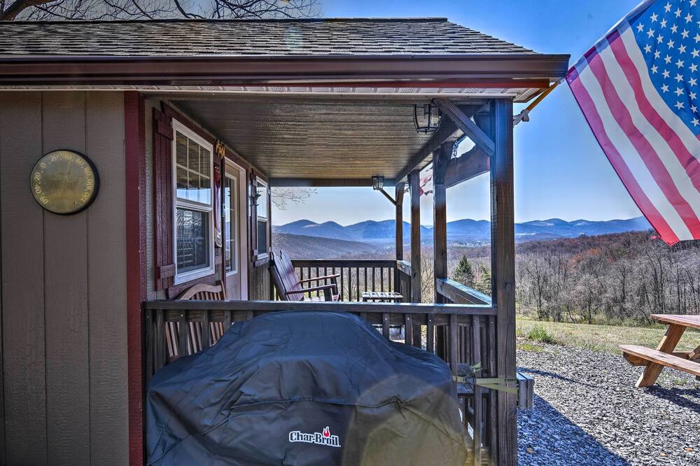 Photo of Patio Balcony in Cumberland