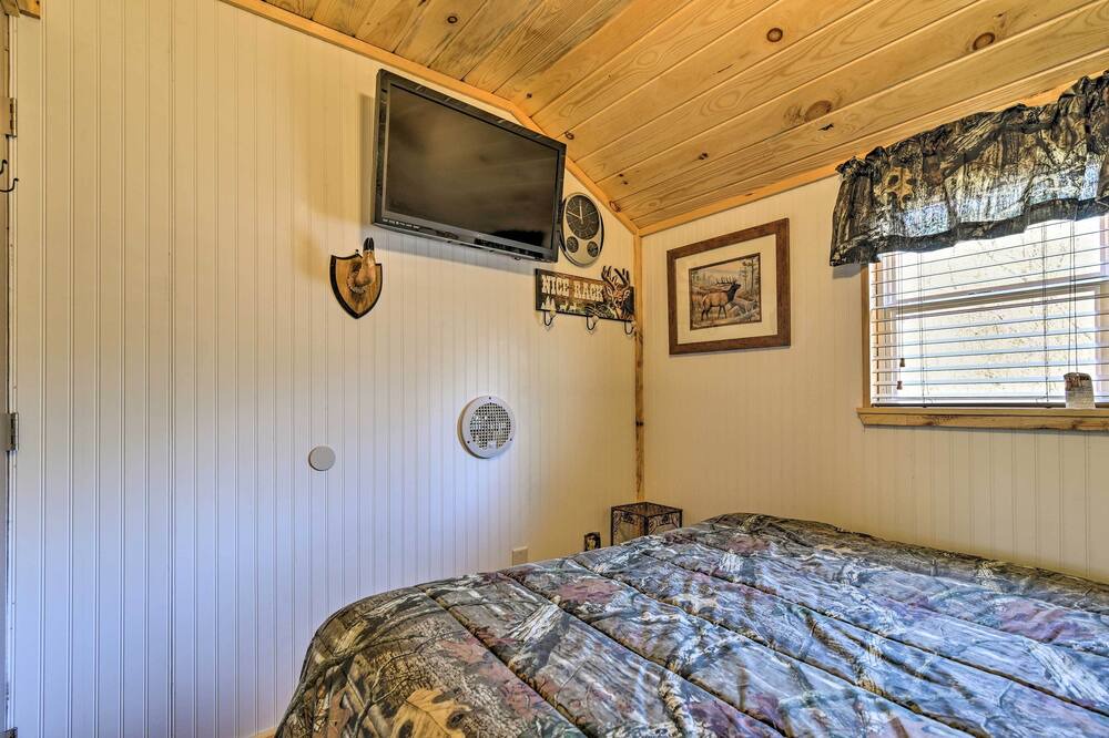 Photo of Bedroom in Cumberland