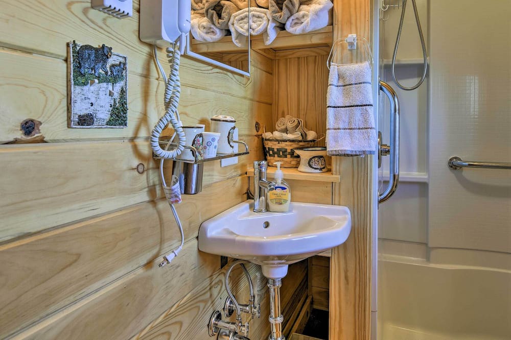 Photo of Bathroom in Cumberland