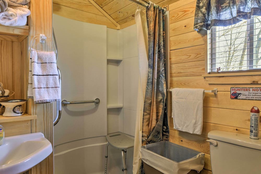Photo of Bedroom in Cumberland