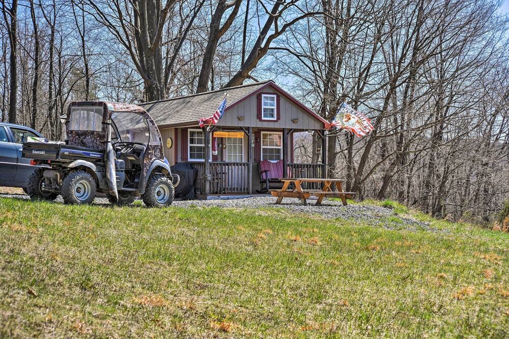 Photo of Outdoor in Cumberland