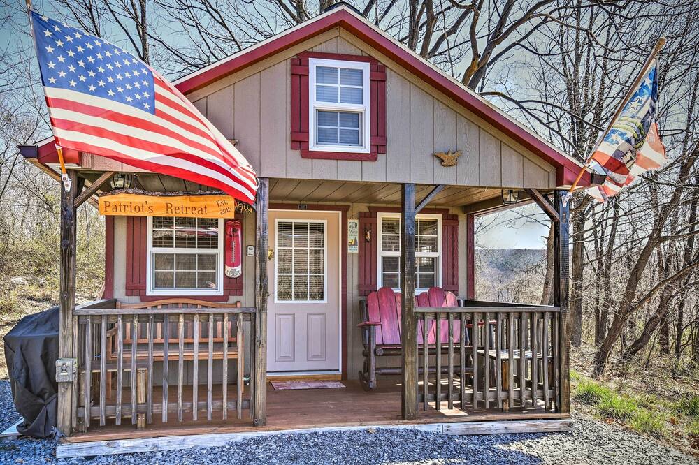 Photo of Outdoor in Cumberland