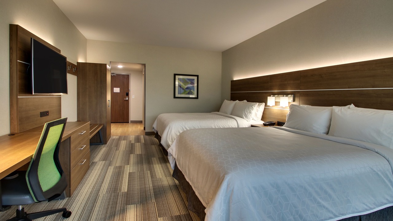 Photo of Bedroom in Winchester