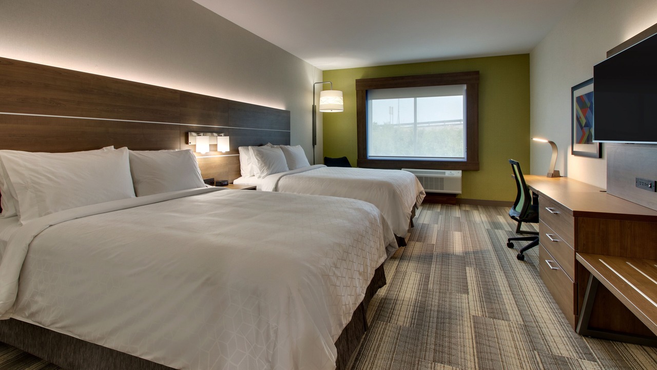 Photo of Bedroom in Winchester