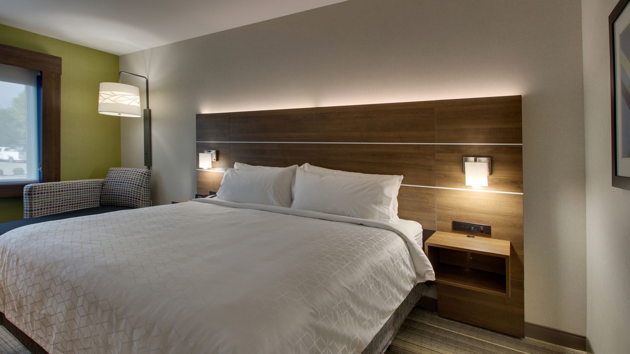 Photo of Bedroom in Winchester