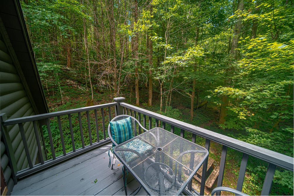 Photo of Patio Balcony in Zionville
