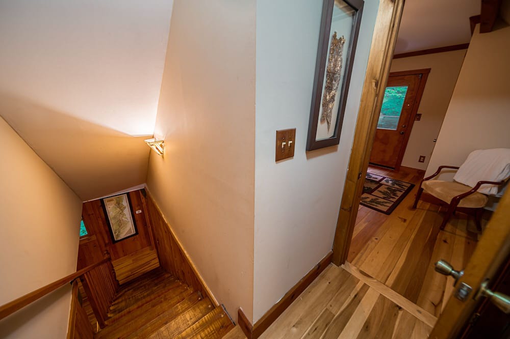 Photo of Bedroom in Zionville