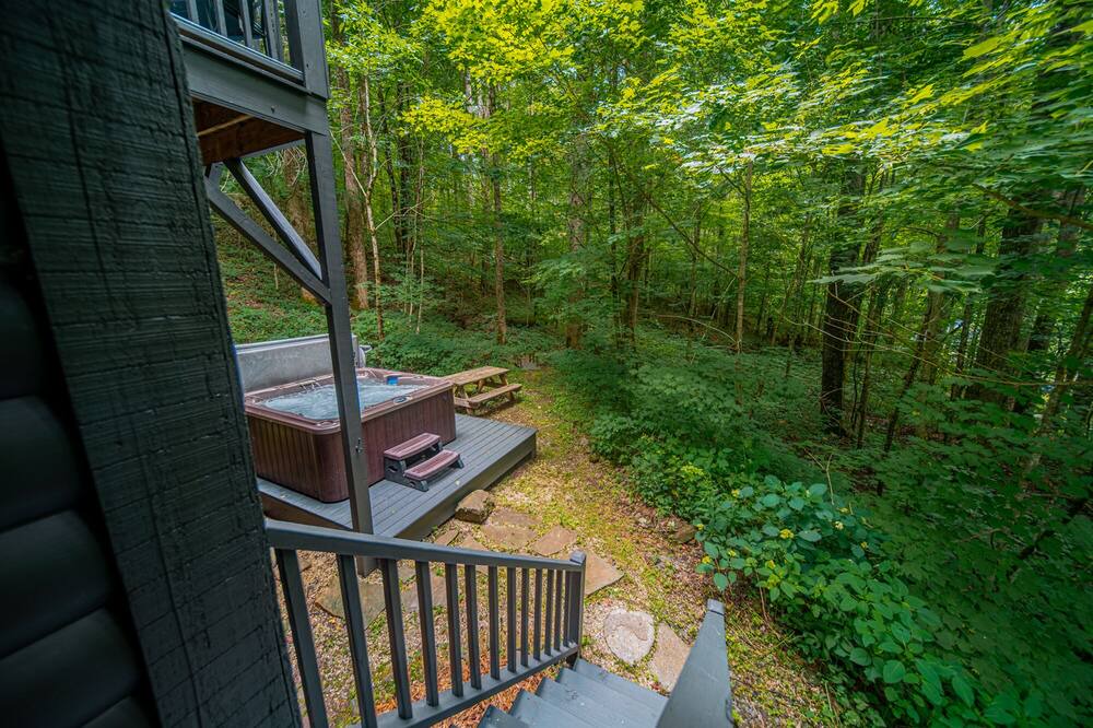 Photo of Patio Balcony in Zionville