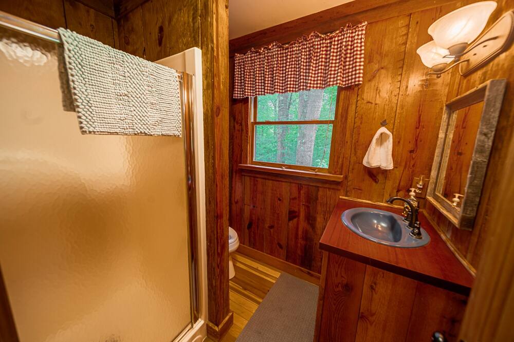 Photo of Bathroom in Zionville