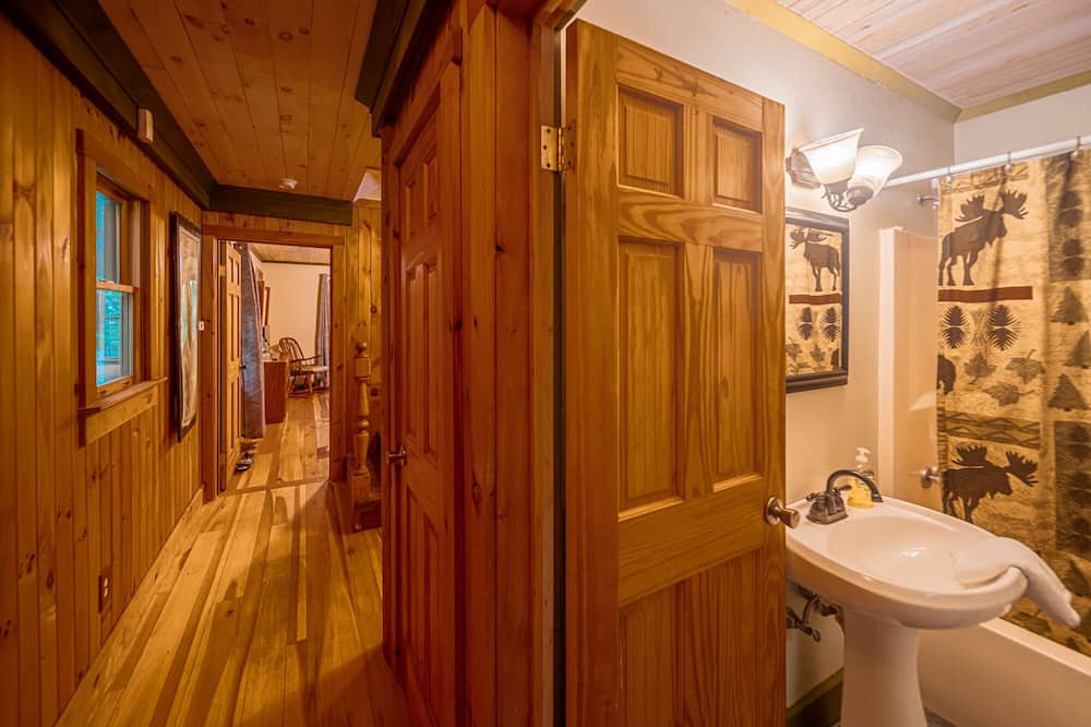Photo of Bathroom in Zionville