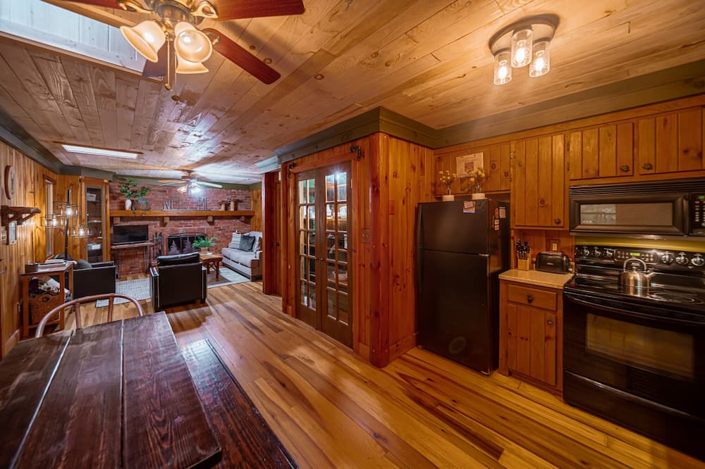 Photo of Kitchen in Zionville