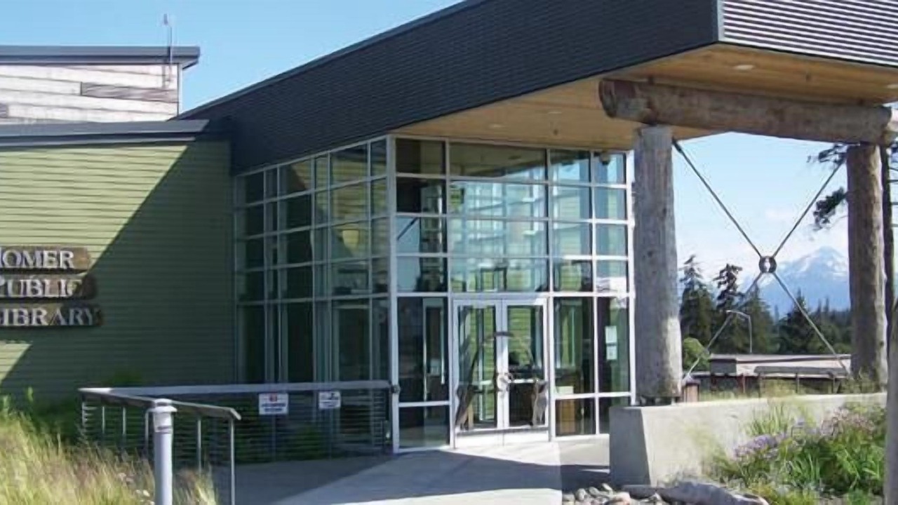 Photo of Others in Homer