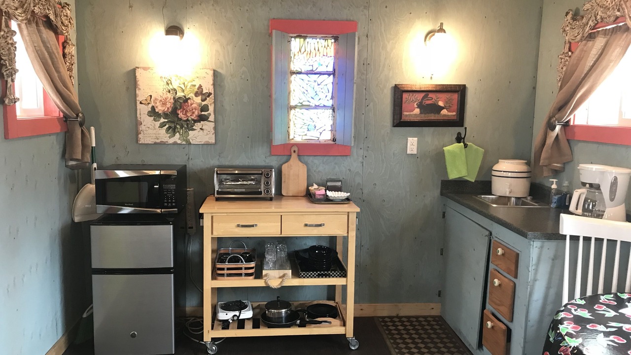 Photo of Kitchen in Homer