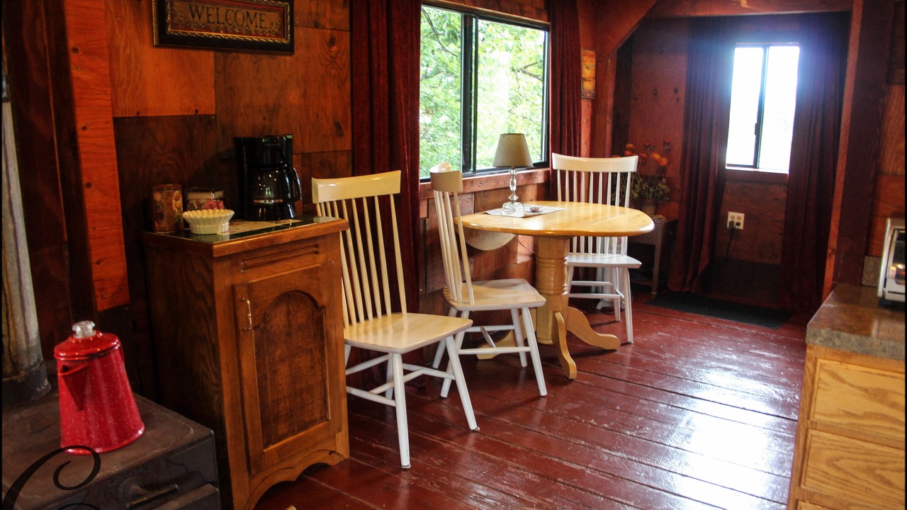 Photo of Kitchen in Homer